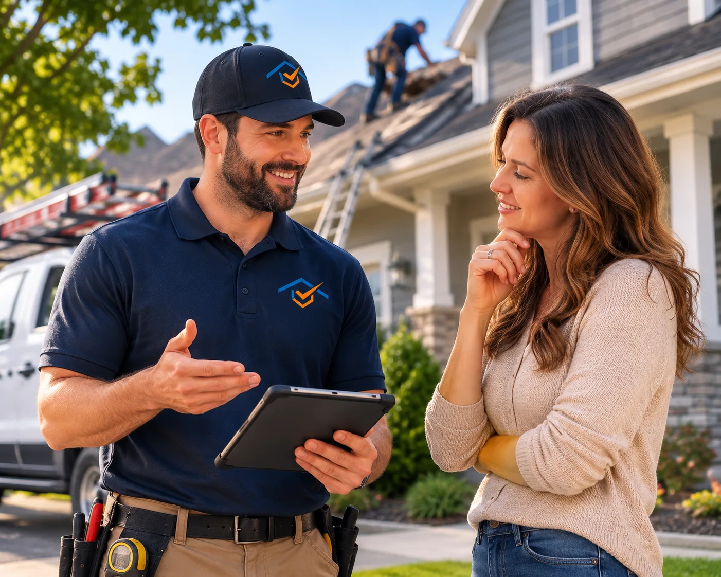 Roof Inspection FAQs in Syracuse, OH